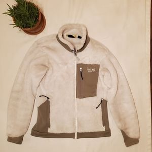 Mountain Hardwear Polartec High Loft Jacket